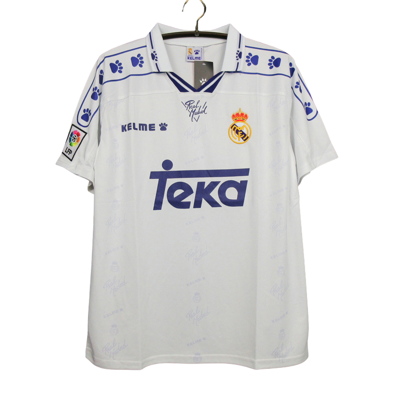 94⁄95 サンプドリア 94-95長袖シャツ L ホワイト MADE IN ITALY